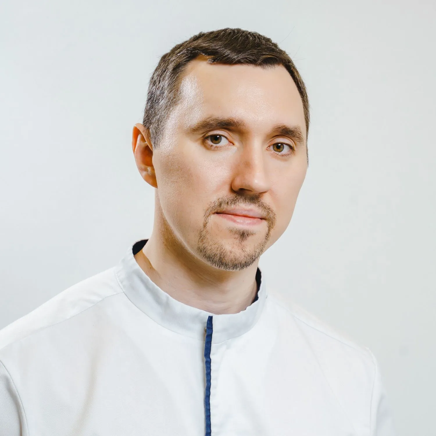 Григорьев Валентин Владимирович