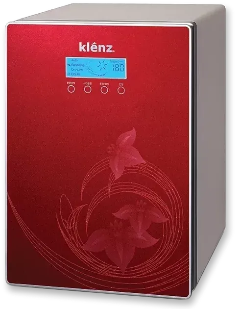 Klenz MS-200KL