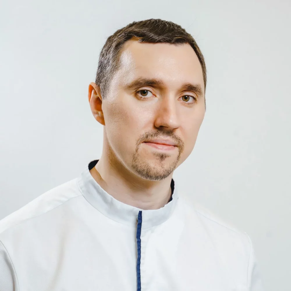 Григорьев Валентин Владимирович