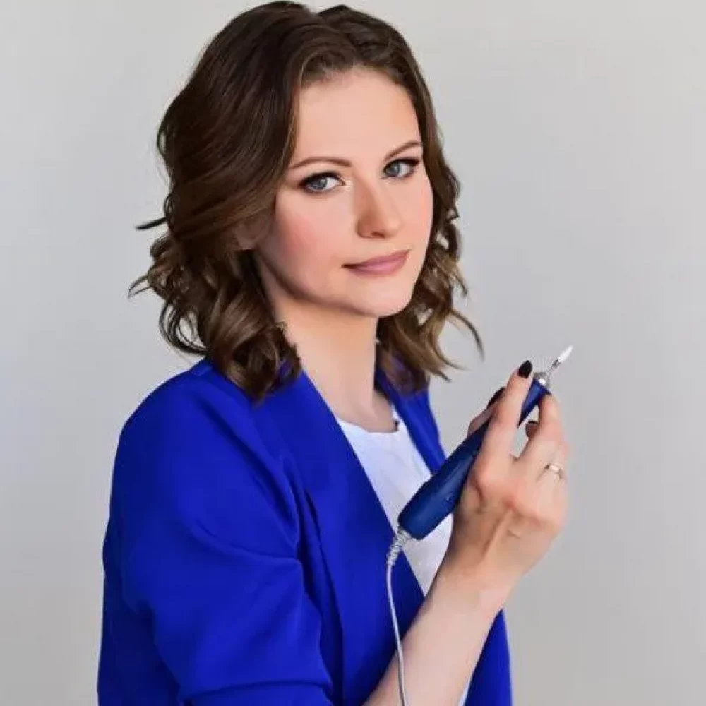 Сафронова Елена Александровна